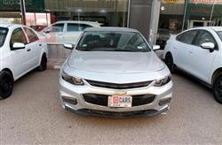 شێڤرۆلێت مالیبۆ